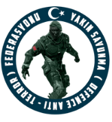 Yakın Savunma ve Anti Terör Federasyonu
